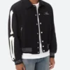 Amiri Bones Jacket