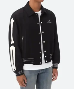 Amiri Bones Jacket