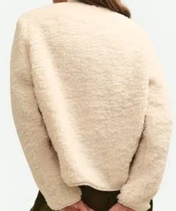 Ashley Park Emily In Paris S04 Mindy Chen Sweatshirt