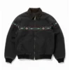 Aztec 90's Bomber Jackets