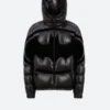 Batman Moncler Jacket