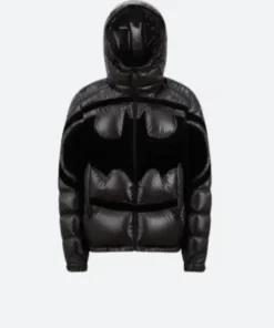 Batman Moncler Jacket