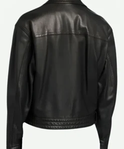 Camille Razat Emily In Paris Season 02 Camille Jacket