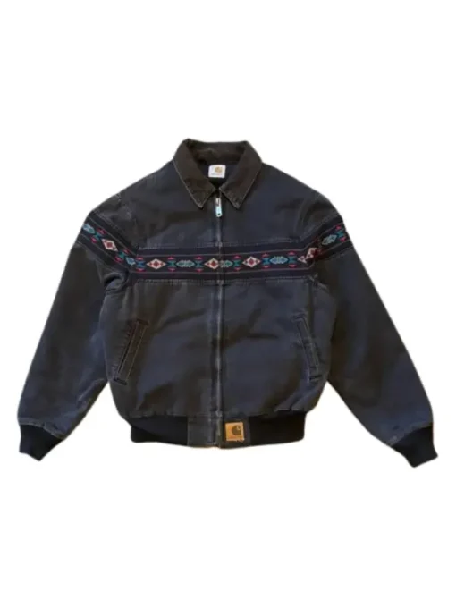 Carhartt Aztec Jacket