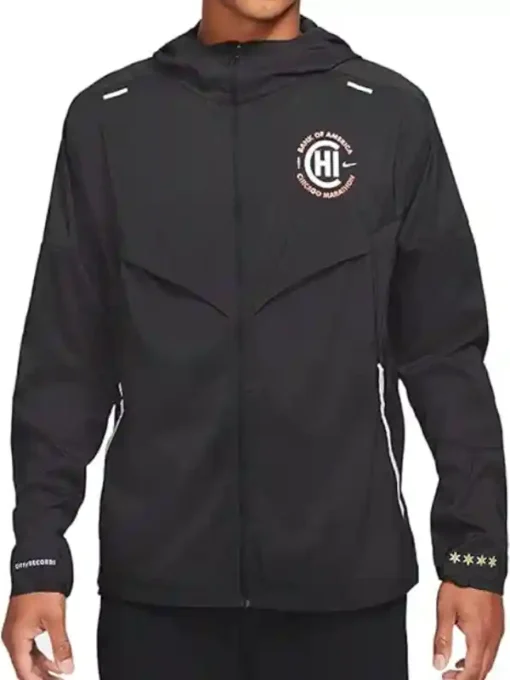 Chicago Marathon Jacket