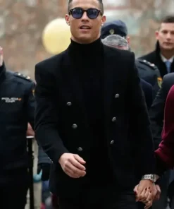 Cristiano Ronaldo Blazer