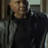 Dave Bautista The Killers Game Jacket