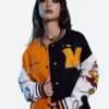 Disney Halloween Jacket