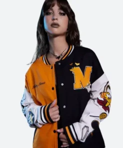 Disney Halloween Jacket