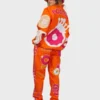 Donuts Dunkin Track Suit