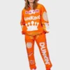 Dunkin Donuts Track Suit