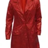 Emily In Paris Emily Cooper Red Blazer