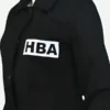 Emily In Paris Lily Collins HBA Cropped Jacket