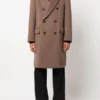 Emily In Paris S04 Marcello Coat