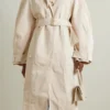 Emily In Paris S04 Sylvie Grateau White Coat