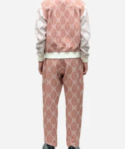 Emily In Paris S4 Samuel Arnold Cardigan Jacket