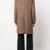 Emily In Paris Season 04 Marcello Coat