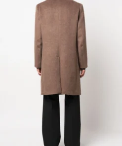 Emily In Paris Season 04 Marcello Coat
