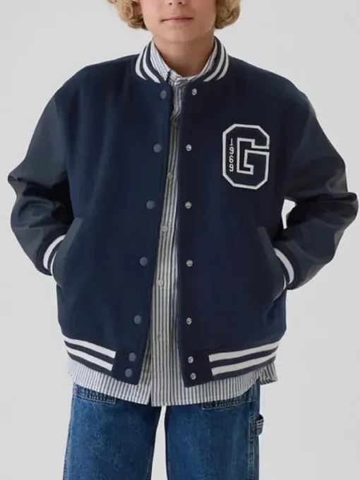 Gap Bomber Jacket