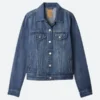 Gap Denim Jacket