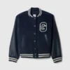 Gap Varsity Jacket