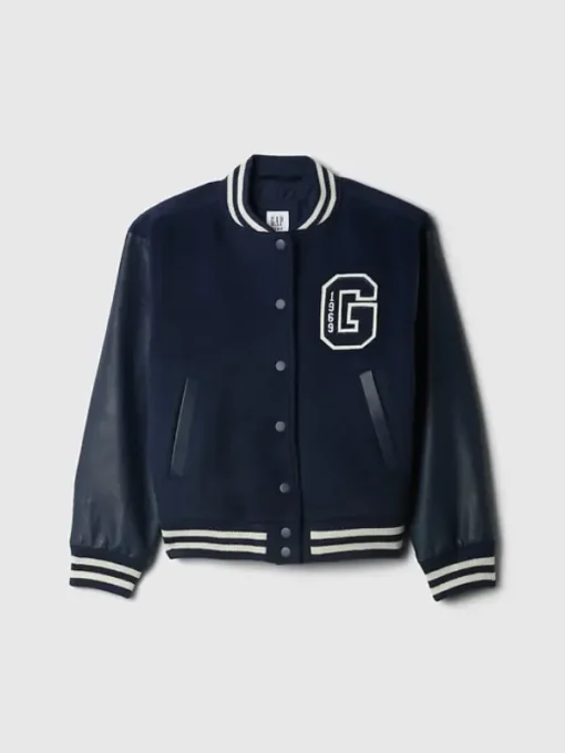 Gap Varsity Jacket