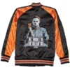 Halloween Carpenters Reversible Jacket