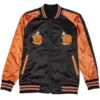 Halloween John Carpenter's Reversible Jacket