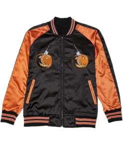 Halloween John Carpenter's Reversible Jacket