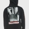 Halloween Michael Myers Stay Alive Black Hoodie