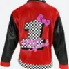 Hello Kitty Speed Racing Jacket