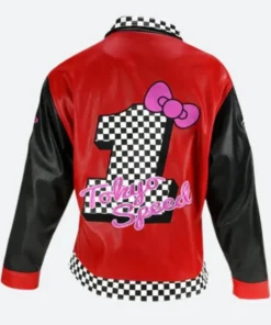 Hello Kitty Speed Racing Jacket