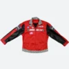 Hello Kitty Tokyo Speed Jacket