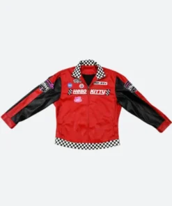 Hello Kitty Tokyo Speed Jacket