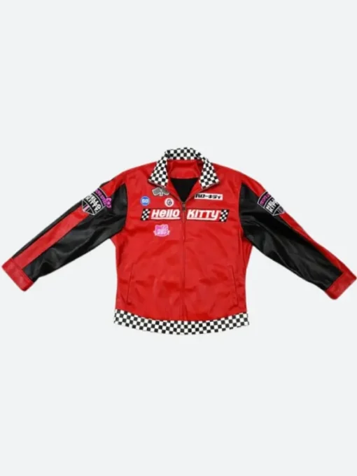 Hello Kitty Tokyo Speed Jacket