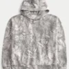 Hollister Camo Hoodie