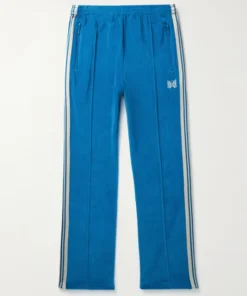 KAOS 2024 Jeff Goldblum Blue Trouser