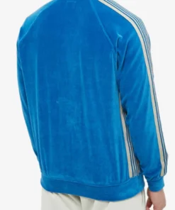 KAOS 2024 Jeff Goldblum Tracksuit Back