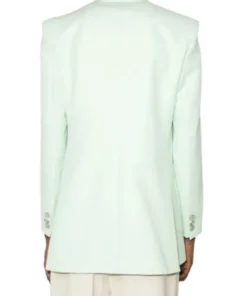 KAOS 2024 Nabhaan Rizwan Blazer