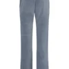 KAOS Jeff Goldblum Velour Grey Trouser