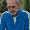 Kaos S01 Jeff Goldblum Blue Jacket