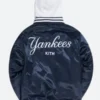 Kith New York Yankees Jacket