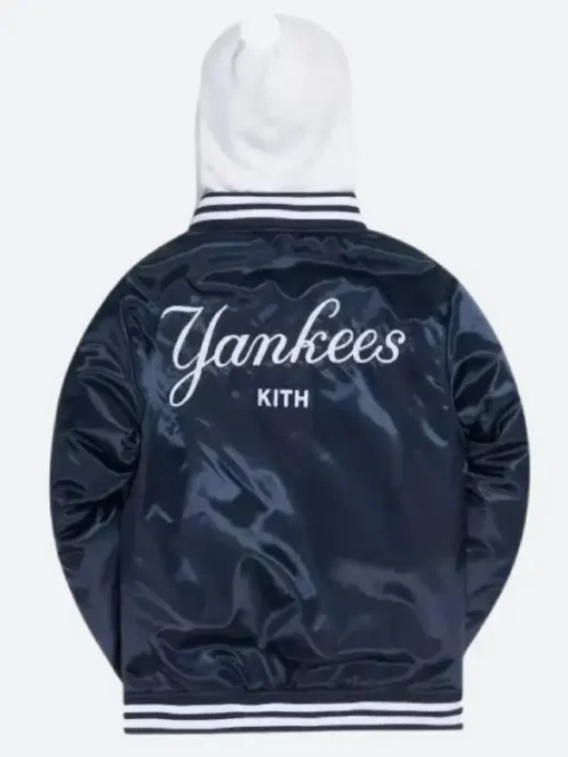 Kith New York Yankees Jacket