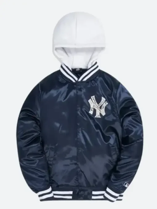 Kith Yankees Jacket