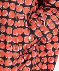Lily Collins Emily In Paris Season 3 Emily Jacket