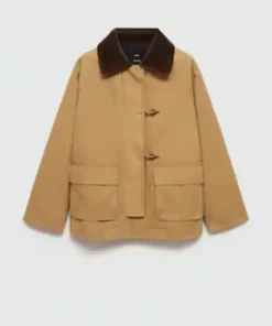 Mango Barn Jacket