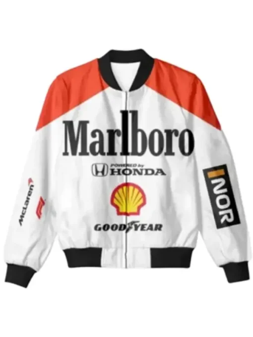 Marlboro F1 Racing Jacket