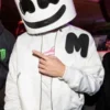 Marshmello Bomber Jacket