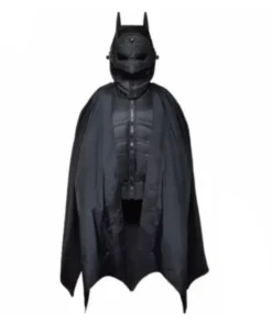 Memento Mori Batman Batman Bomber Jacket