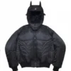 Memento Mori Batman Jacket